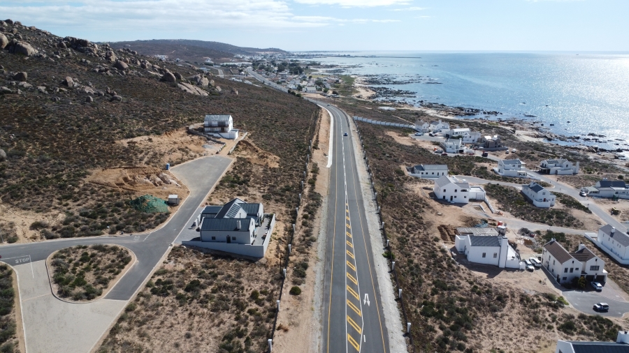0 Bedroom Property for Sale in St Helena Views Western Cape